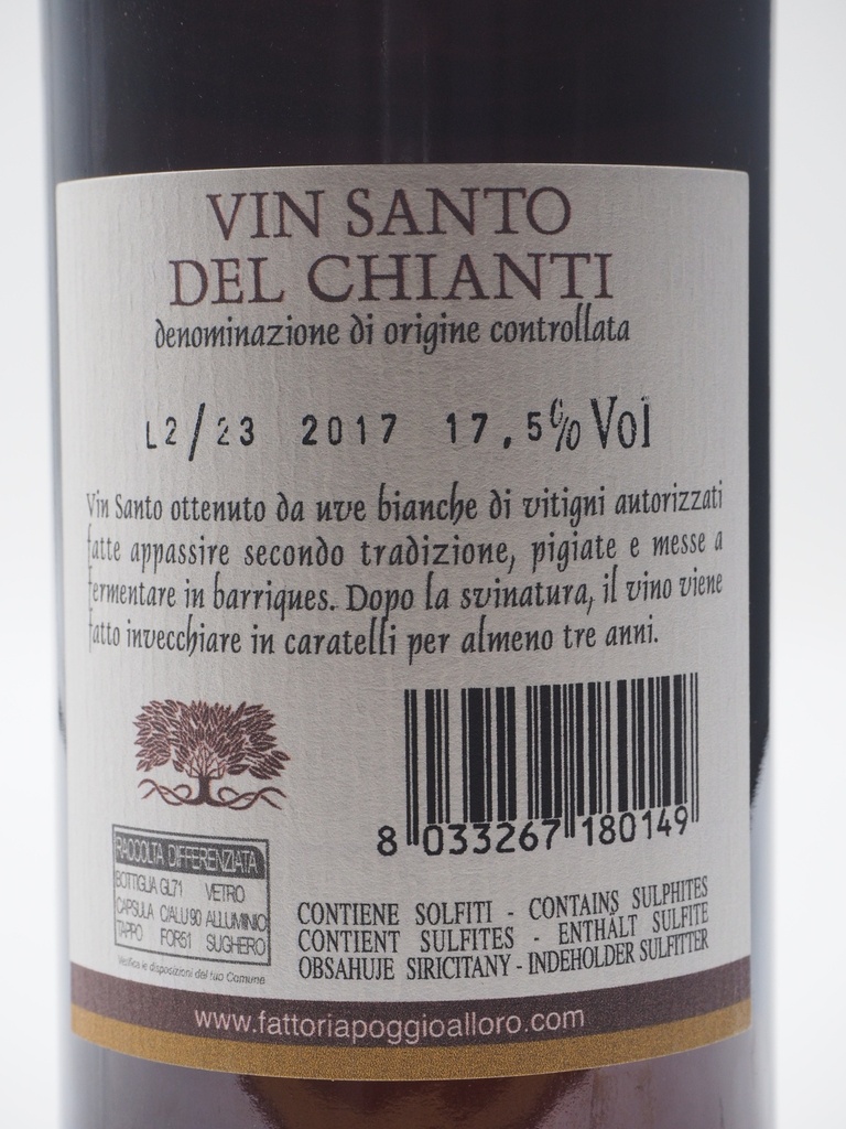Vin Santo