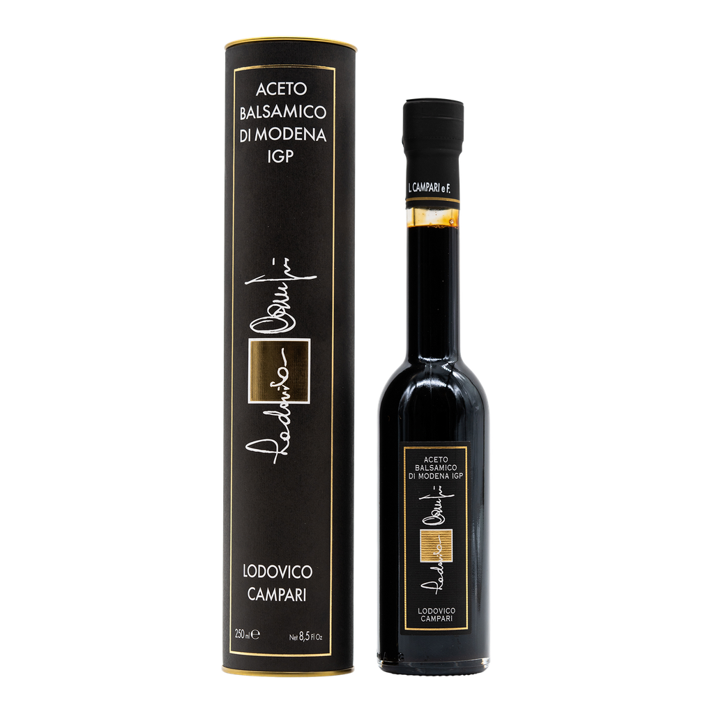 Ludovico Campari Aceto Balsamico di Modena IGP, 250 ml