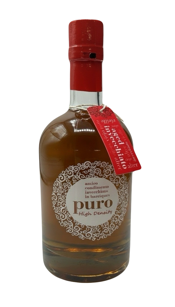 Puro Condimento bianco 500ml