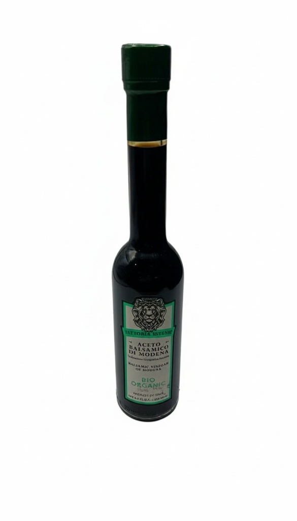 Villa Estense Balsamico Bio Grün 250ml classic