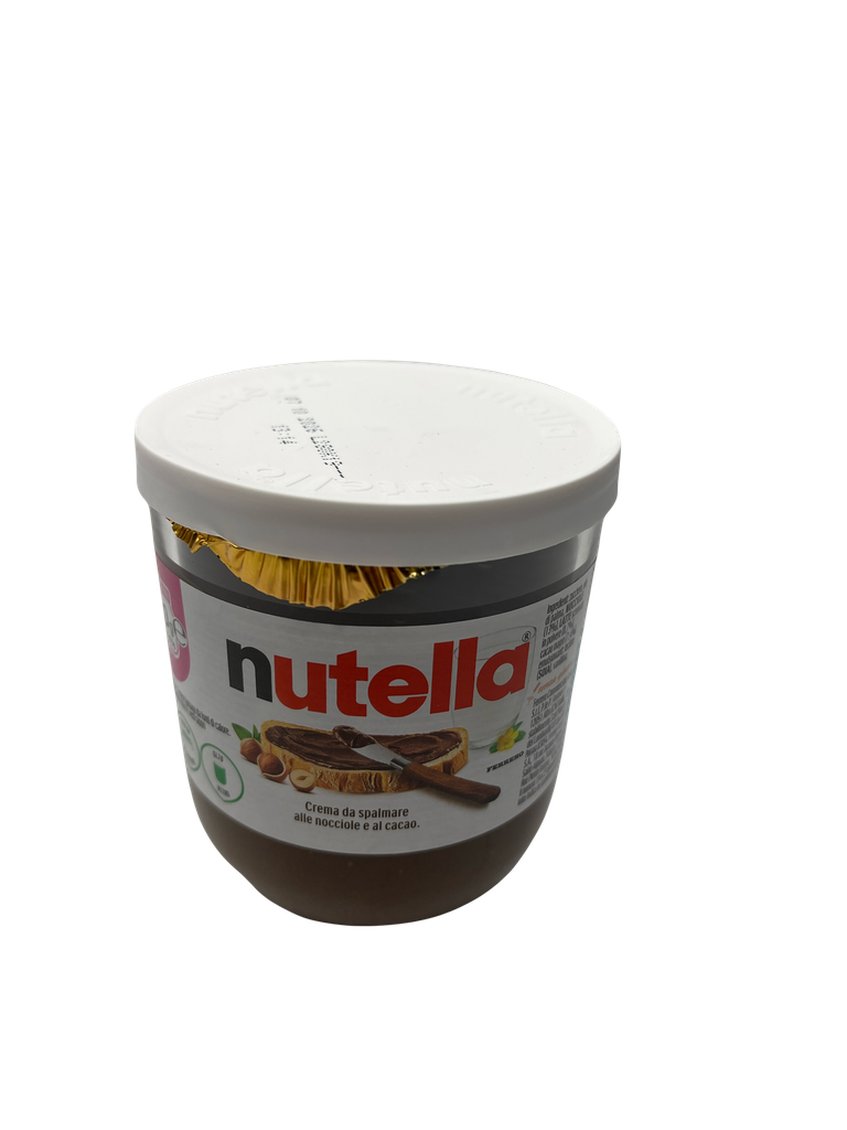 Ferrero Nutella italiana