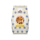Taralli Gusto Pizza von Tesori d’Apulia – italienisches Knabbergebäck, 400 g