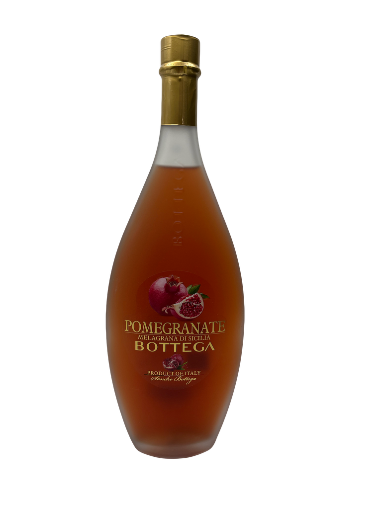 Bottega - Granatapfellikör