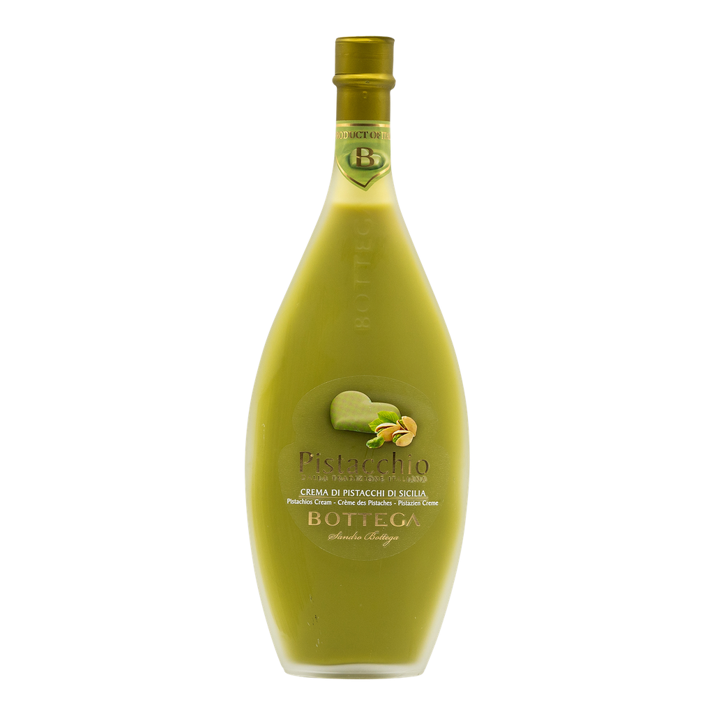 Bottega - Pistazienlikör