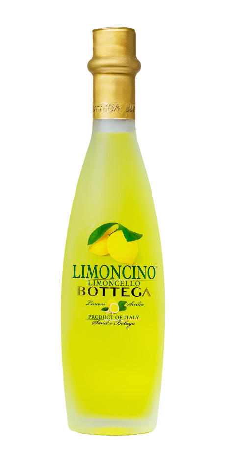 Bottega - Limoncino 0,2