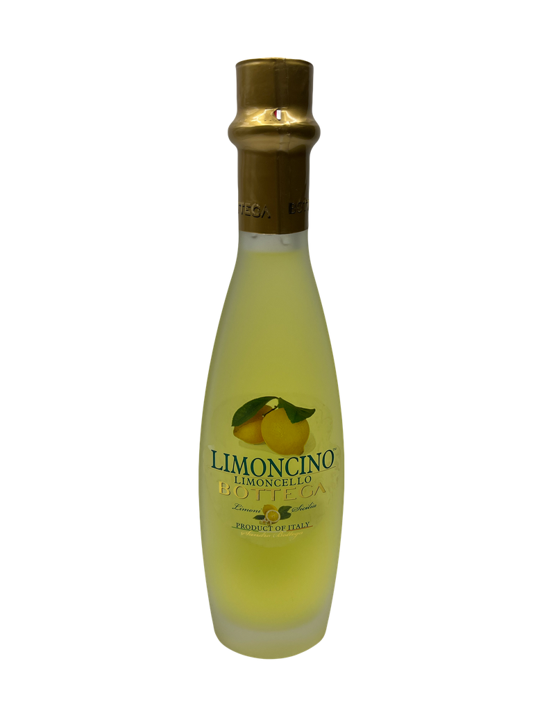 Bottega - Limoncino 0,2