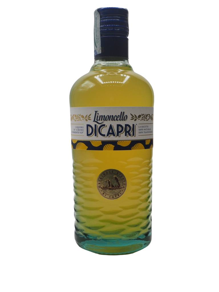 Capri - Limoncello 1l