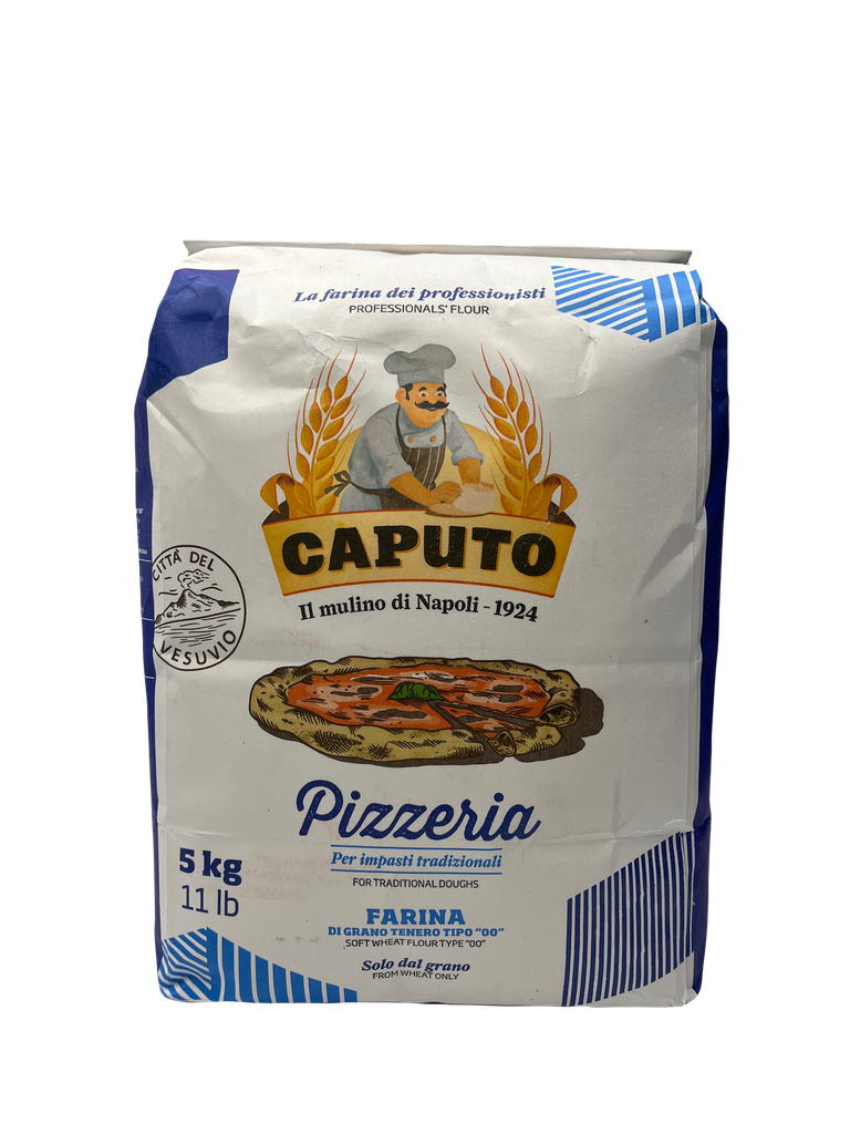 Caputo Pizzeria blu 5kg