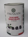 Miccio Olive Verdi grandi