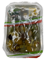 Miccio Oliven Mix