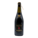 Bottiglia Bottega Fragolino Rosso Spago 75 cl, bevanda aromatizzata a base di vino rosso con perlage