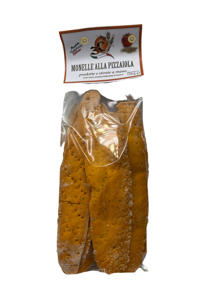 3C  Monelle mini - Pizzaiola