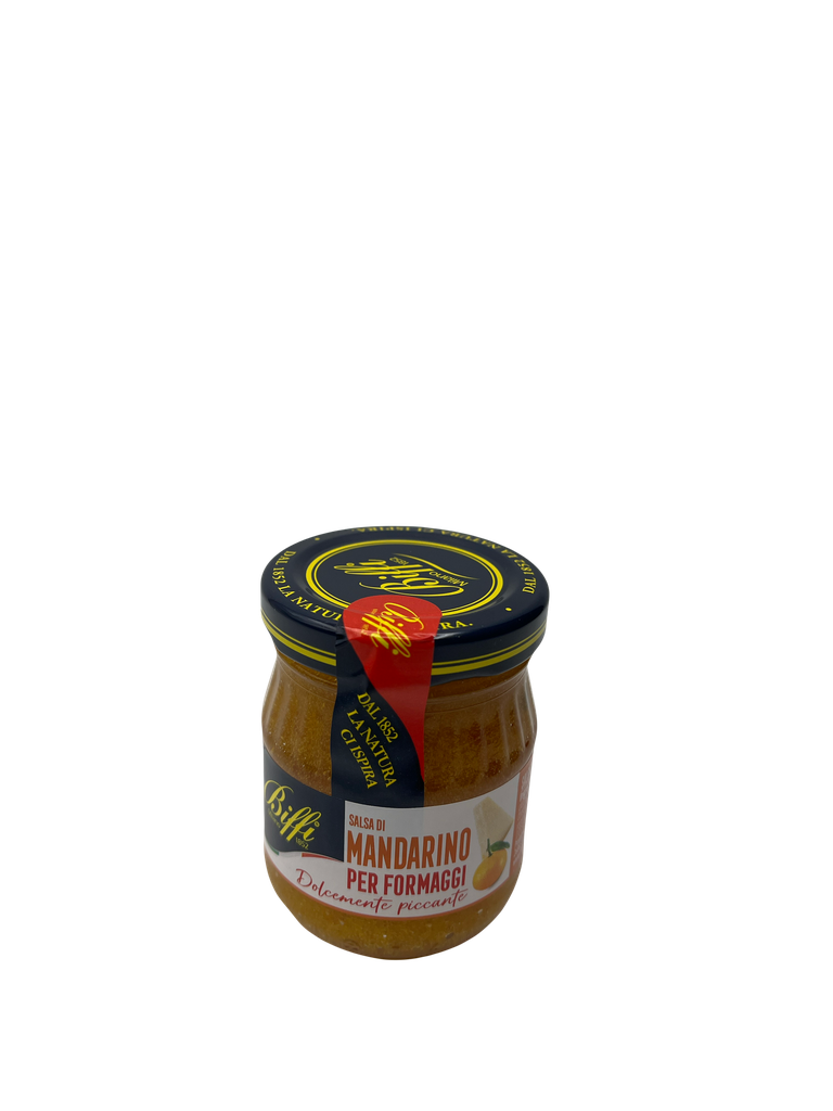 Biffi Salsa Mandarini