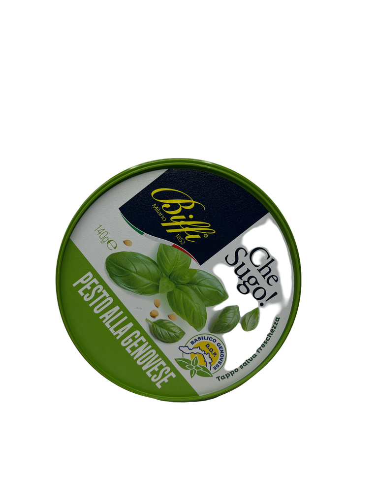 Biffi frische Pesto Genovese