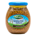 Valfrutta  Linsen Lenticchie