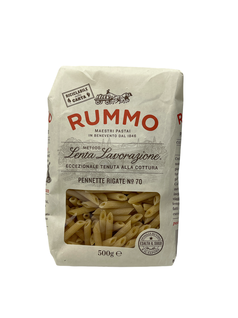 Rummo Pennette rig. n.70