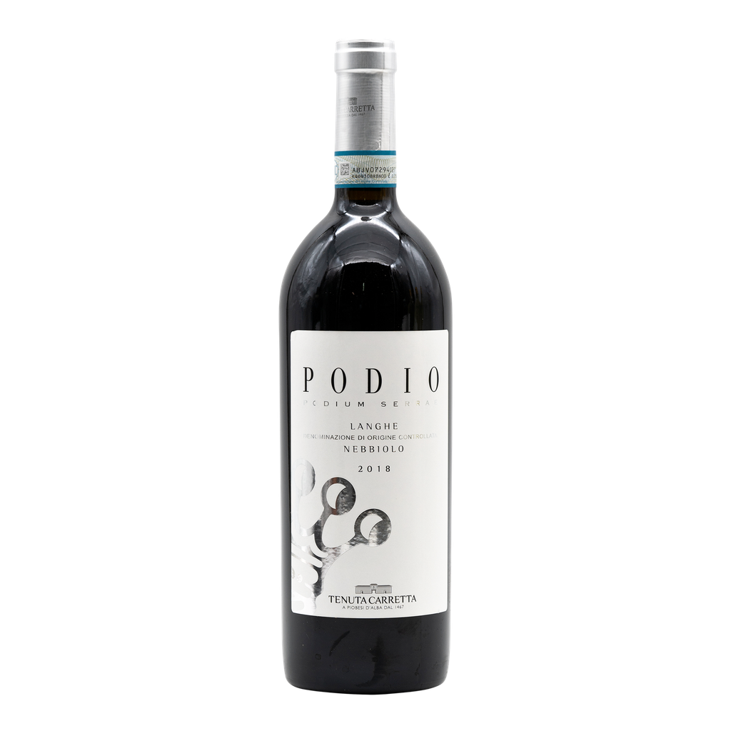 Carretta - Nebbiolo Langhe