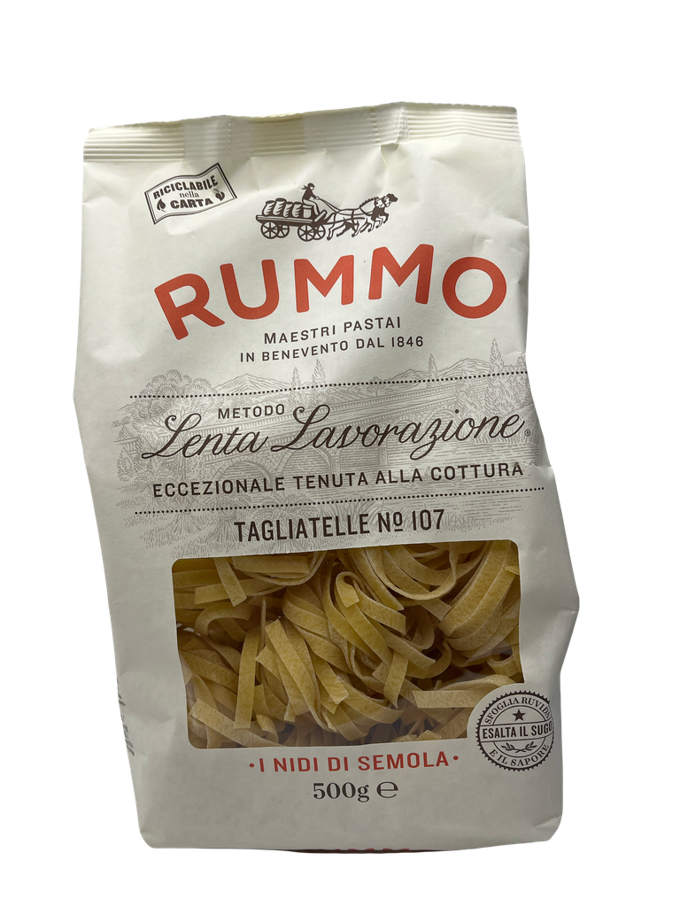 Rummo Tagliatelle ohne Ei n.107
