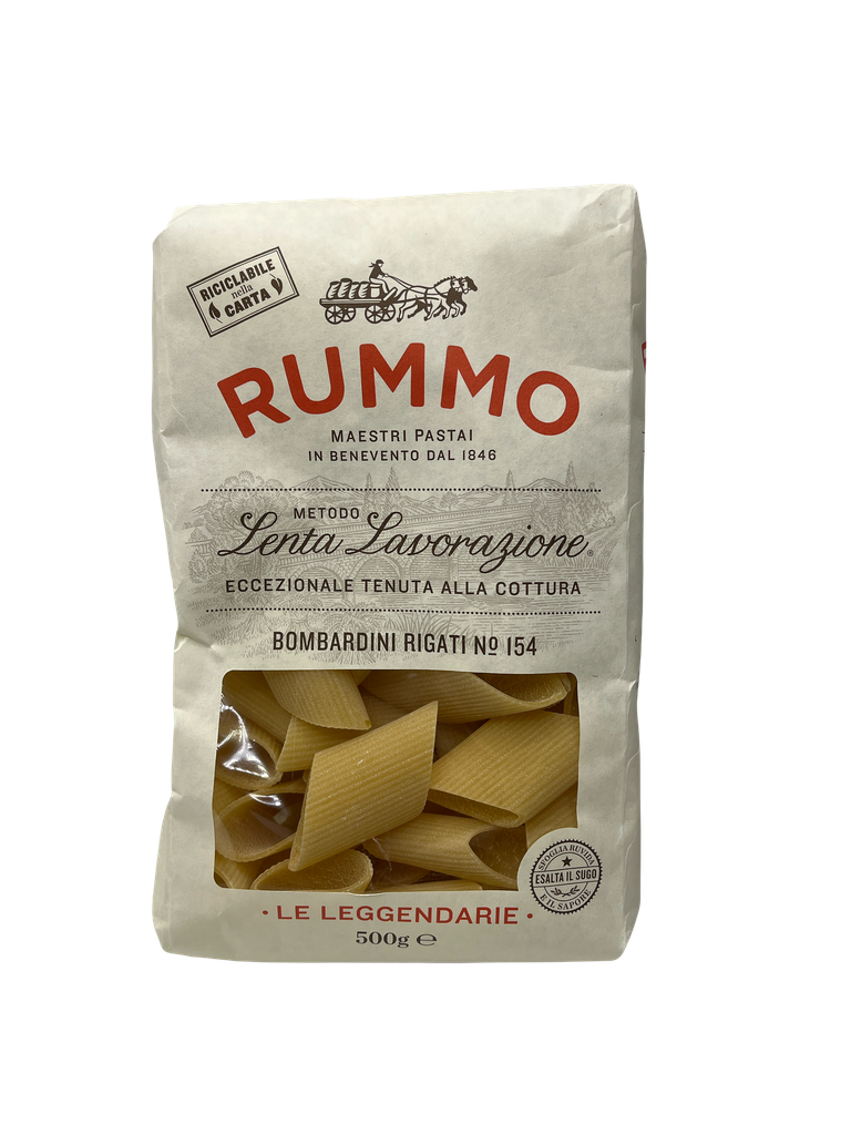 Rummo Bombardini rig. n.154