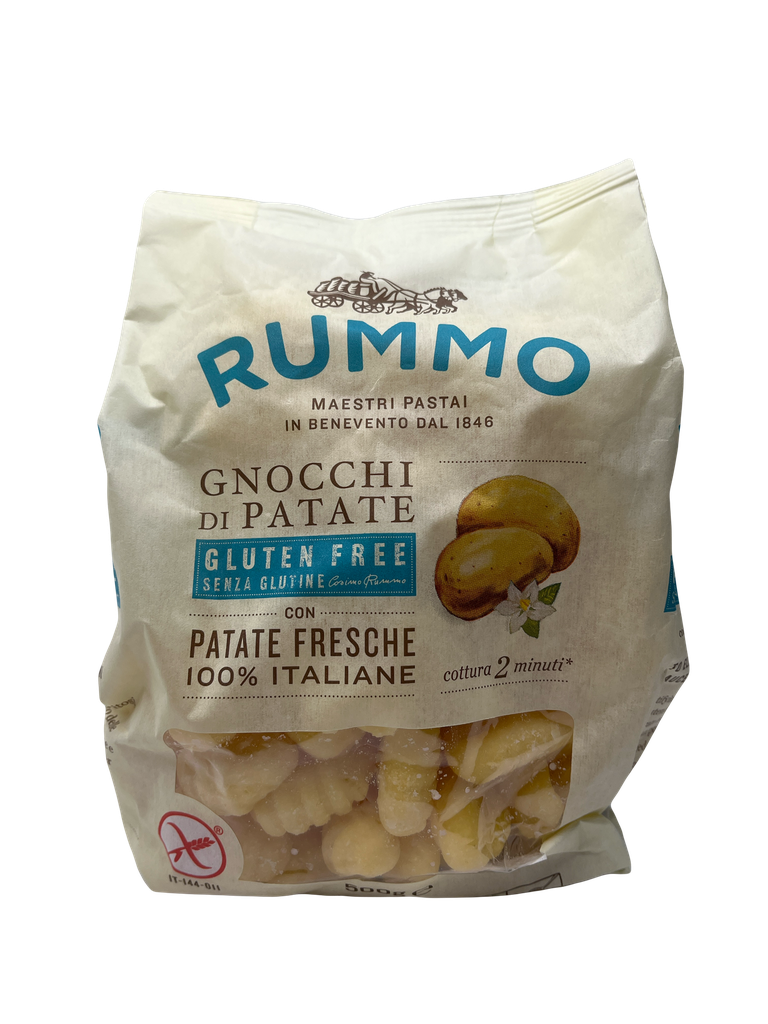 Rummo Gnocchi frisch glutenfrei