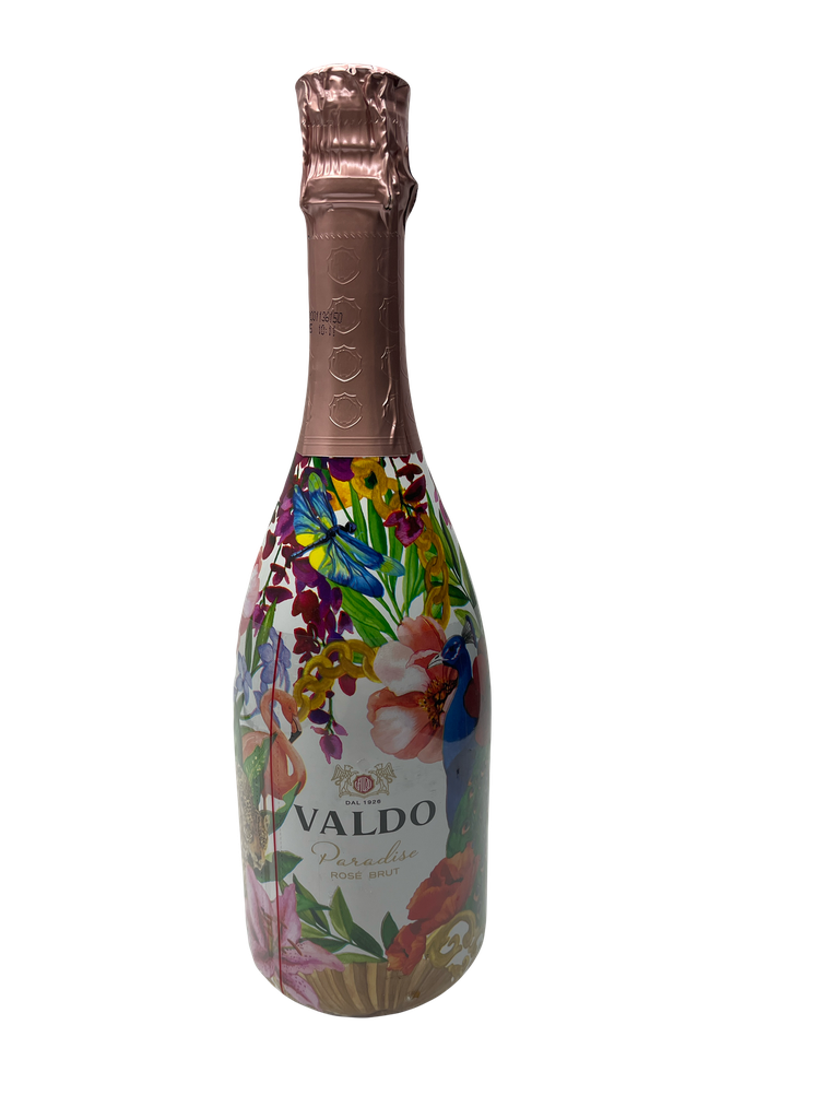 Valdo - Prosecco Rose Brut
