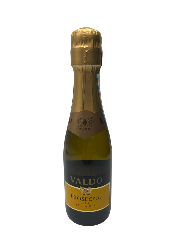 Valdo - Prosecco Superiore extra dry 0,2