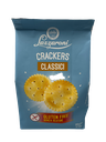 Lazzaroni Crackers glutenfrei