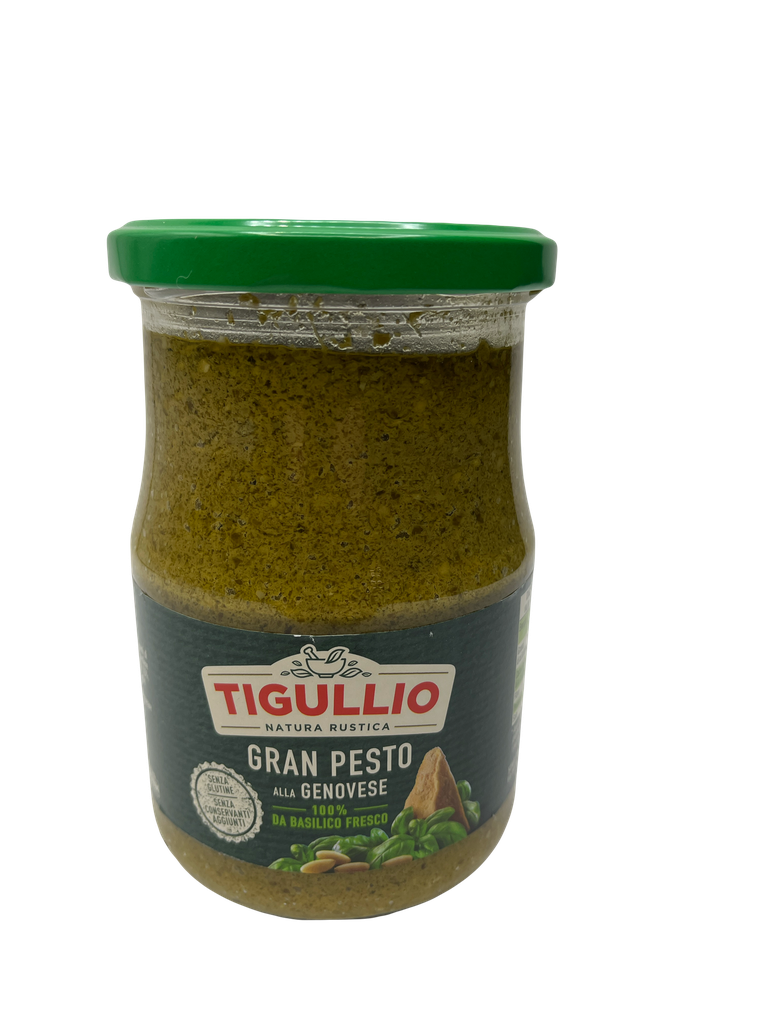 Tigullio Pesto Genovese 500g