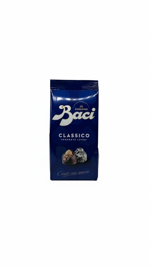 Perugina Baci Classico 125g