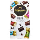 Perugina Grifo Cioccolatini assortiti 200 g – latte e fondente