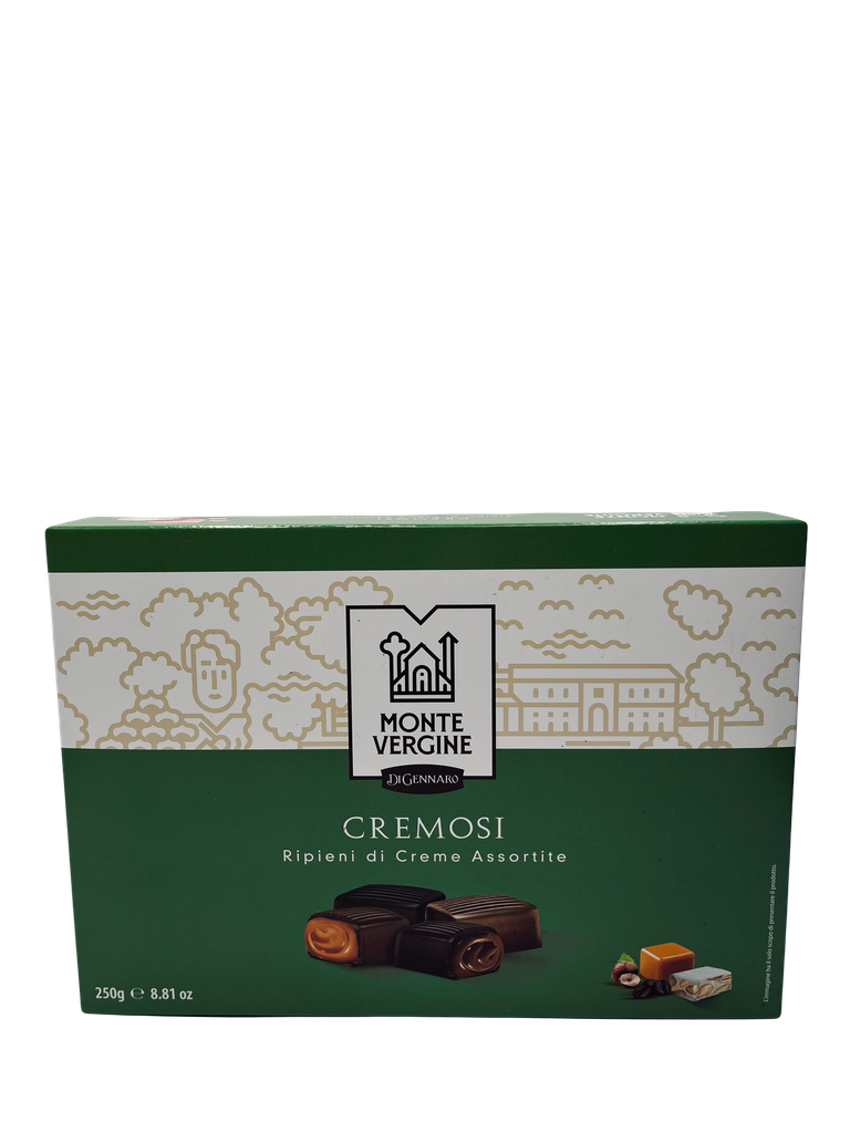 Di Gennaro Praline Mix Nougat