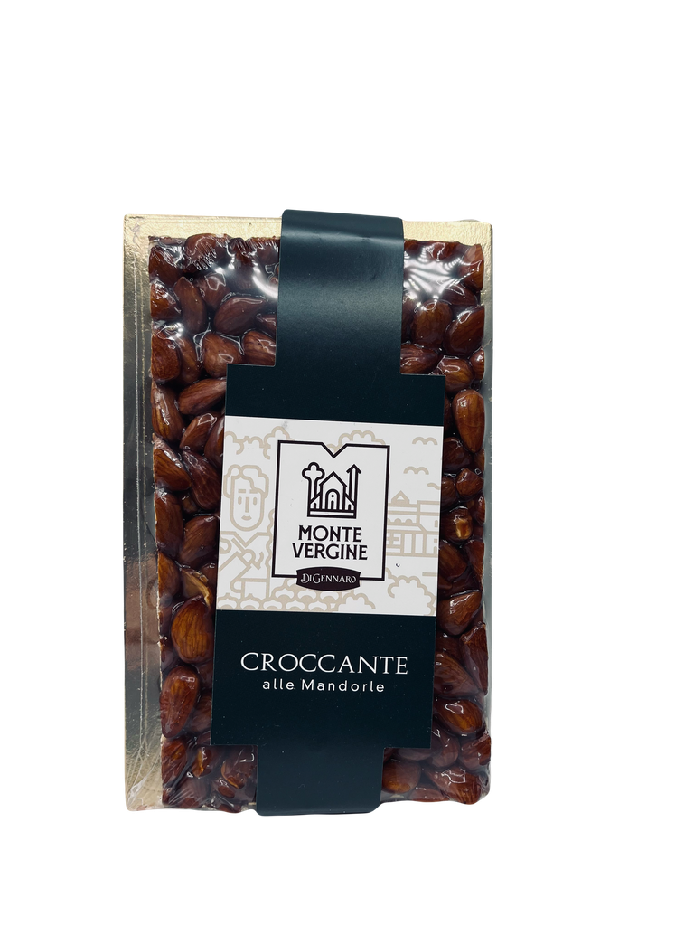 Di Gennaro  Mandelkrokant