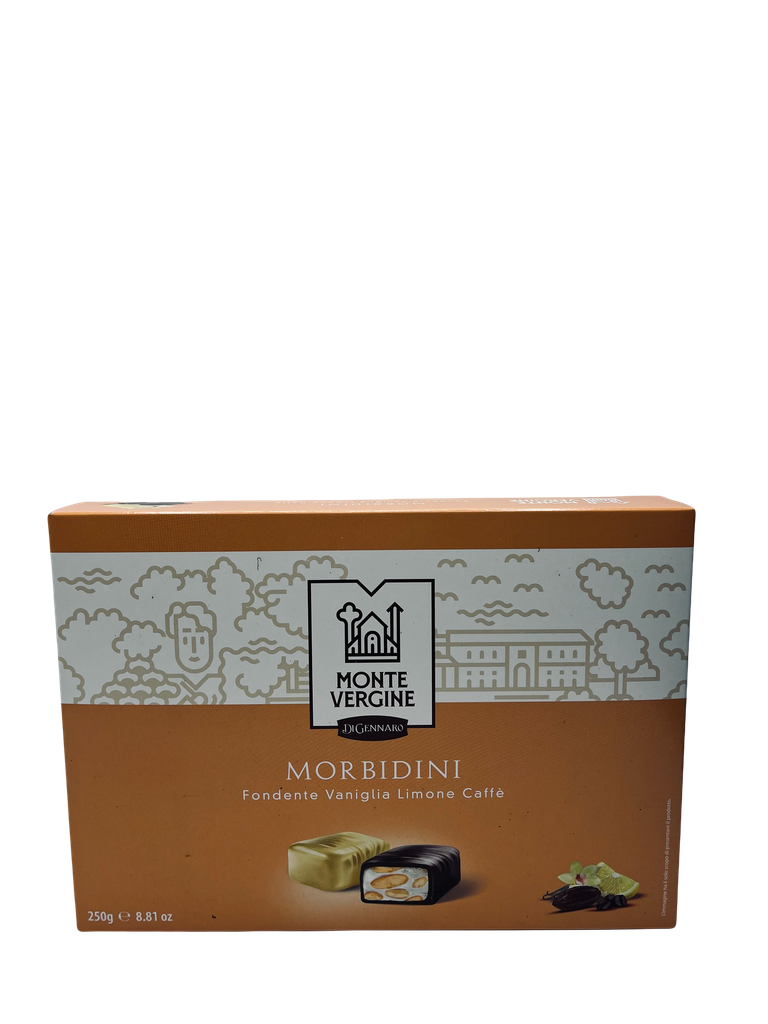 Di Gennaro  Torrone - Mix 250g