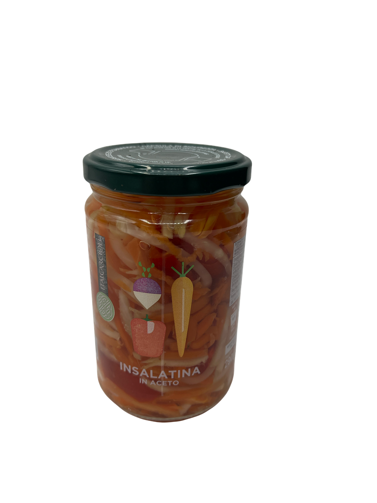 Italcarciofi Insalatina