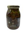 Italcarciofi Taggiasche Oliven