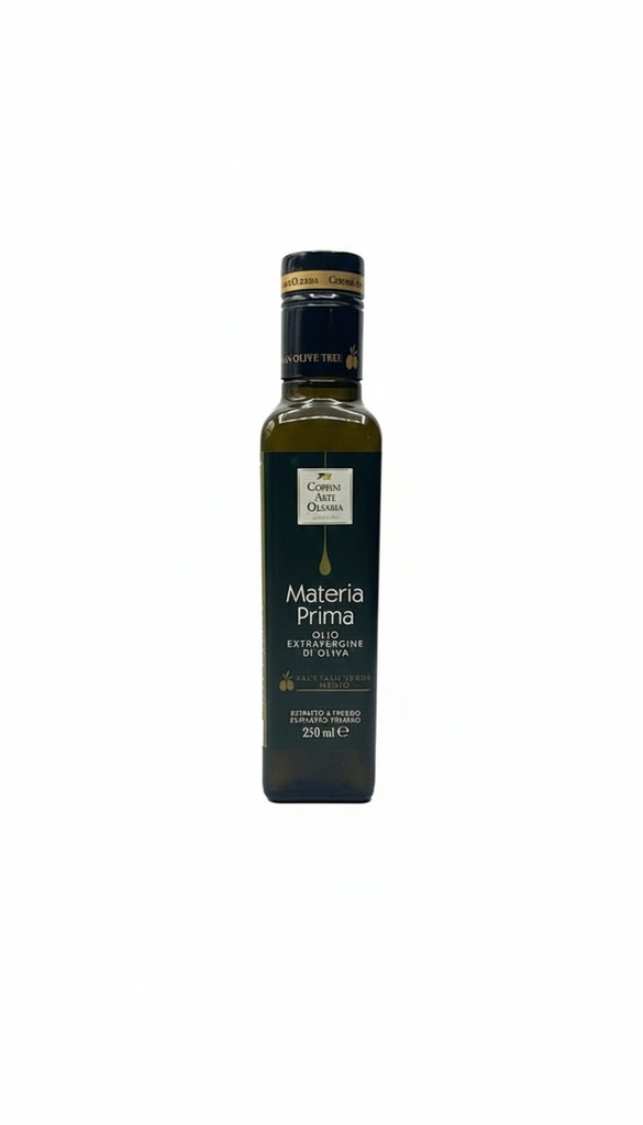 Coppini Materia Prima Olivenöl ITA 0,250ml