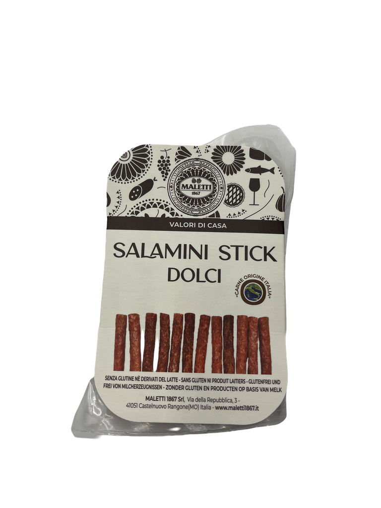 Villani Salamini Stick