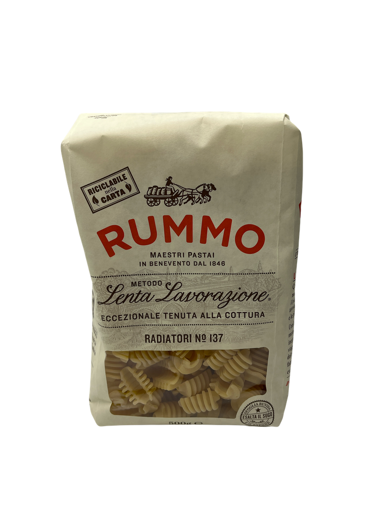 Rummo Radiatori n.137