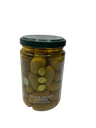 Italcarciofi Cerignola Oliven