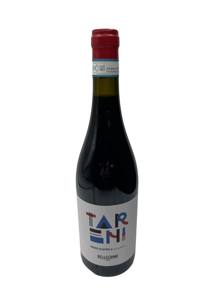 Pellegrino - Nero d`Avola
