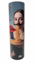 Rustichella Geschenkdose Dalì