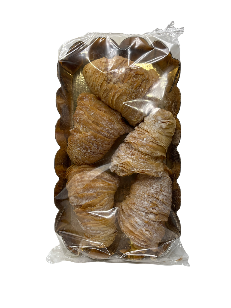 Cerasani Aragostine - limone 200g