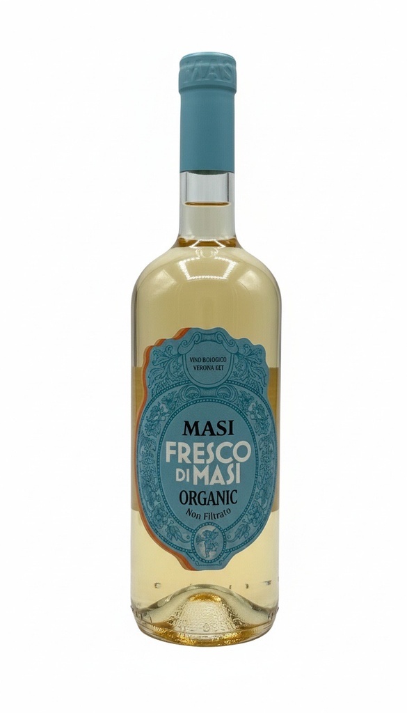 Masi Fresco di Masi Bianco Bio Weißwein Verona IGT 0,75 l