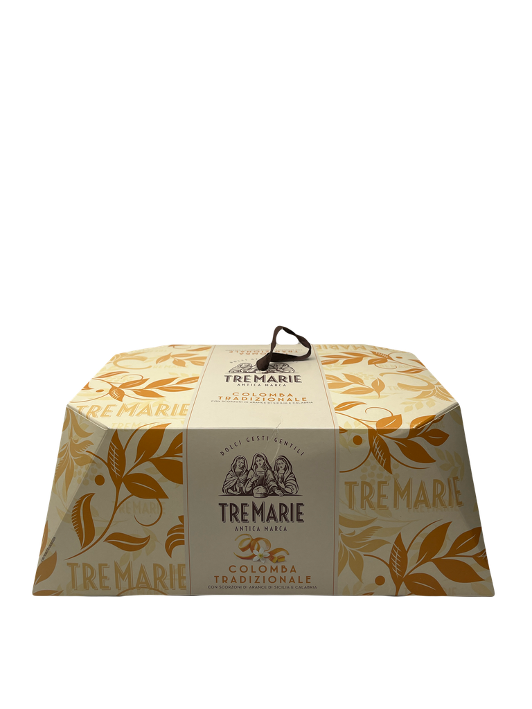 Tre Marie Colomba Tradizionale