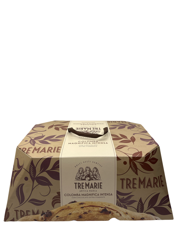 Tre Marie Colomba Intensa