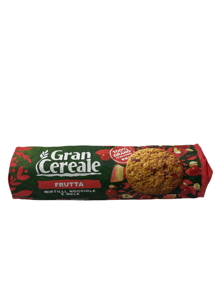 Gran Cereale Cioccolato