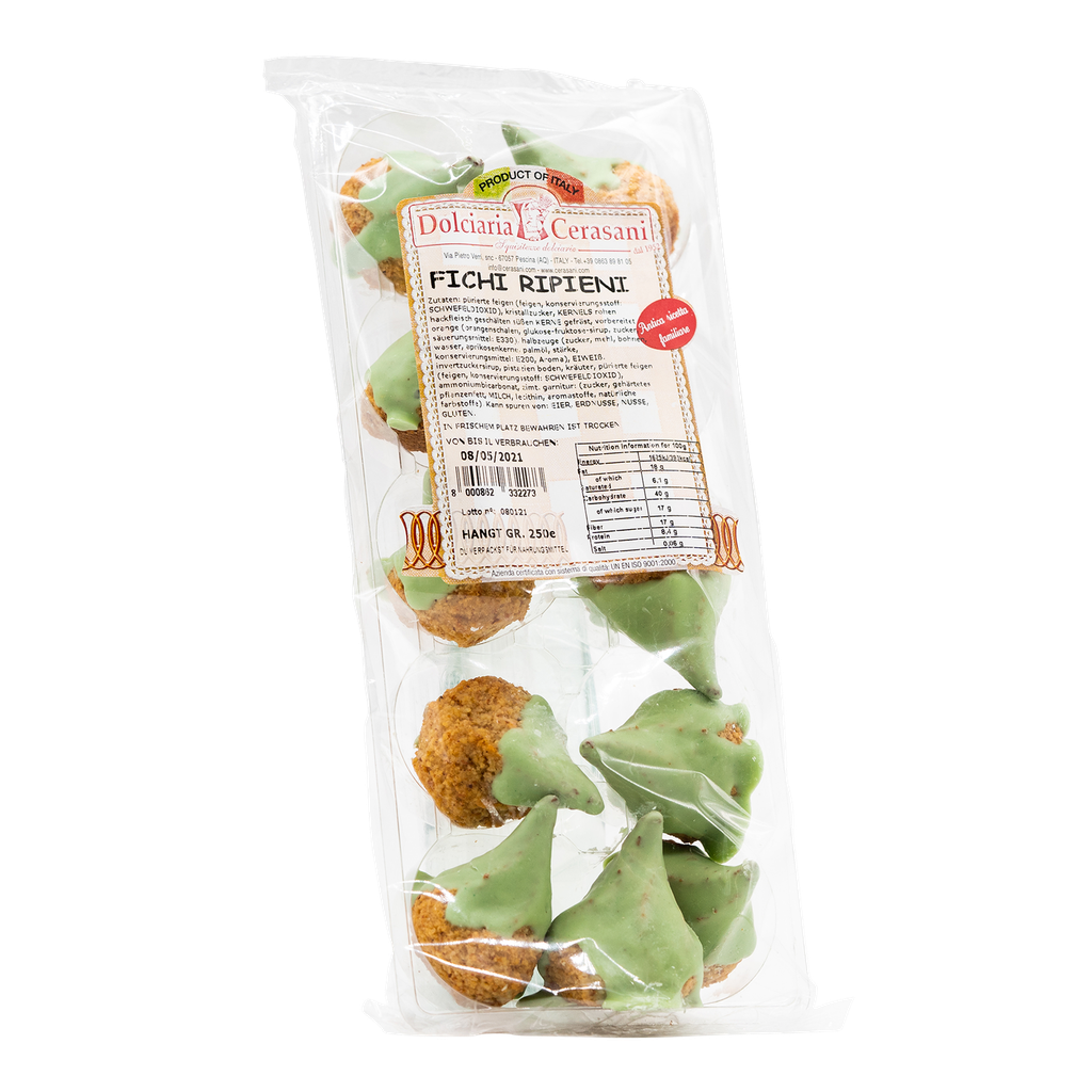 Cerasani Fichi Ripieni 200g