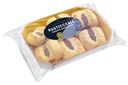 Pasticceria Cuscini Haselnusscreme