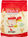 Grissinbon Minifagolosi Multipack 165 g – mini grissini salati