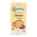 Mulino Bianco Cornetti Classici 6 x 40 g – Brioche aus Blätterteig